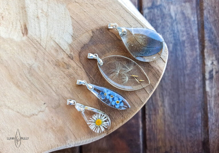 Lire la suite à propos de l’article Spécial débutants – Résine époxy et UV